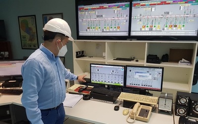Yacyretá avanza en trabajos de actualización para lograr interconexión con Itaipu