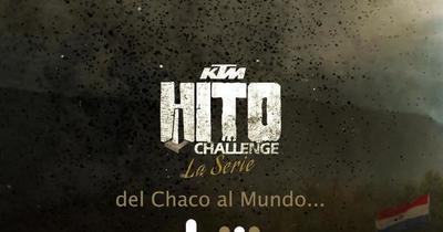KTM Hito Challenge: lanzan documental en honor a la Paz del Chaco