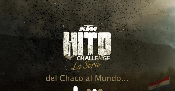 KTM Hito Challenge: lanzan documental en honor a la Paz del Chaco