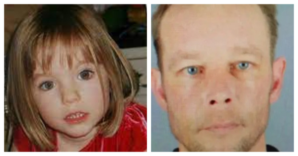 El sospechoso del caso Madeleine McCann rompe el silencio: “Han hecho una campaña escandalosa contra mi inocencia” - C9N