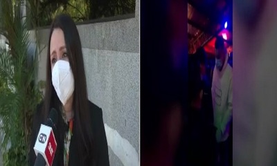 Fiestas clandestinas: Inconsciencia se extiende a lo largo del país - SNT