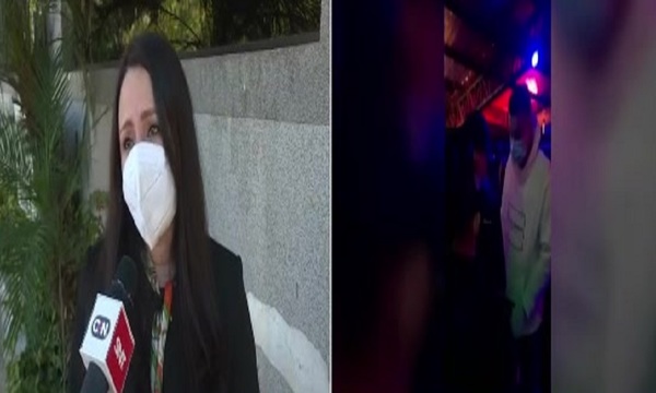 Fiestas clandestinas: Inconsciencia se extiende a lo largo del país - SNT