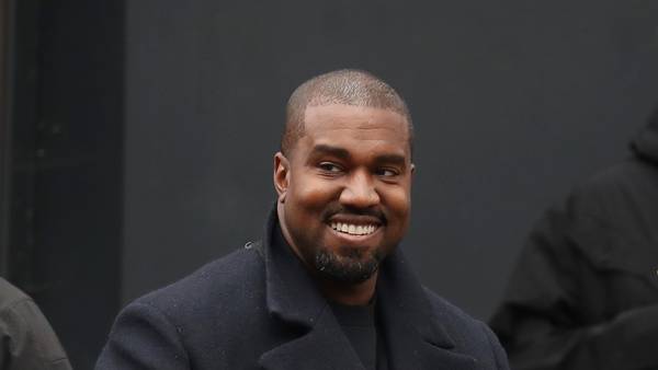 Rompiendo lazos: Kanye West dejó de seguir a Kim Kardashian y a todas sus hermanas