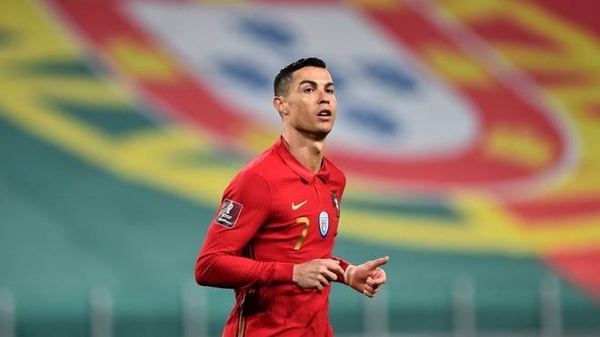 Diario HOY | Cristiano Ronaldo sobre su futuro: "Estoy centrado en la Eurocopa"