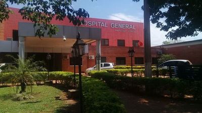 Muerte de paciente se relacionaría a supuesto corte intencional de oxígeno en Hospital de Santa Rosa del Aguaray