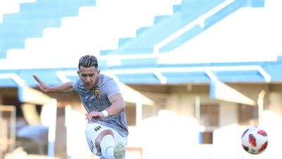 Jorge Morel es virtual refuerzo de Lanús