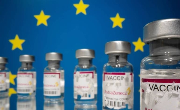 Diario HOY | La EMA mantiene su respaldo a la vacuna de AstraZeneca para toda la población