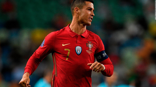 ROMPIÓ EL SILENCIO: Cristiano Ronaldo por fin habló sobre su futuro y no garantizó su continuidad en la Juventus