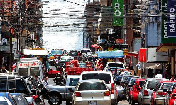 Calle.Idea: Concurso de intervenciones para mejorar el tránsito del área metropolitana