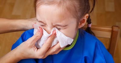 La Nación / Salud activa alerta por aumento del virus sincitial respiratorio