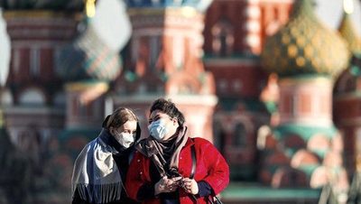 Moscú sorteará coches para incentivar la vacunación contra el coronavirus