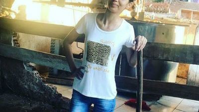 Mujer desaparece tras ataque a estancia en Puentesiño