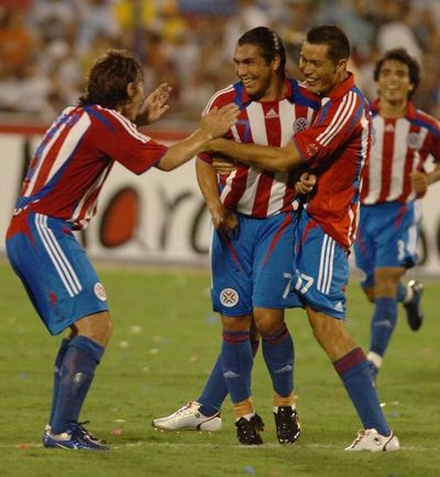 Colombia, el último equipo sudamericano al que se venció en Copa América - Fútbol - ABC Color