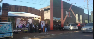 Anuncian imputación de propietarios de bar en CDE