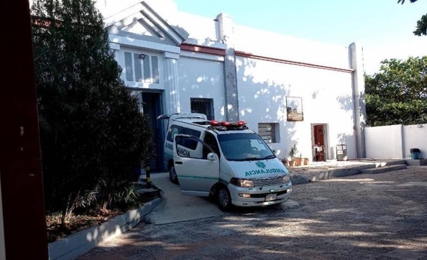 Diario HOY | Restos de Analía Rodas llegaron a la morgue judicial: necropsia se realizará mañana