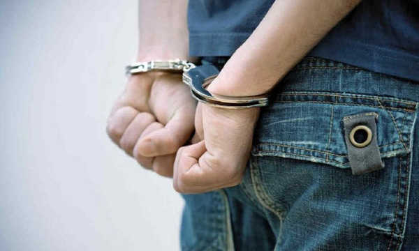 Aprehenden a adolescente de 16 años por violencia intrafamiliar en Coronel Oviedo – Prensa 5