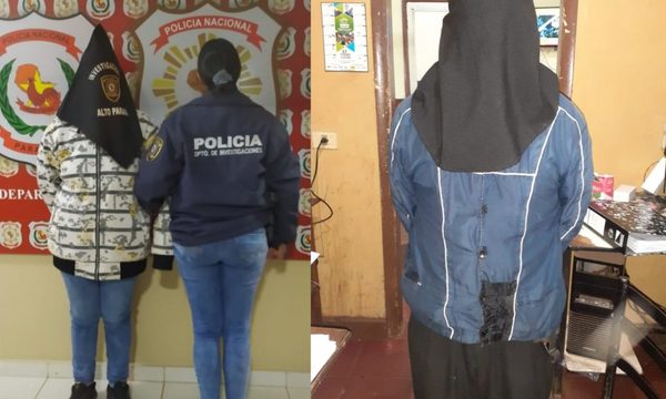 Imputan a pareja involucrada en asesinato de joven en Minga