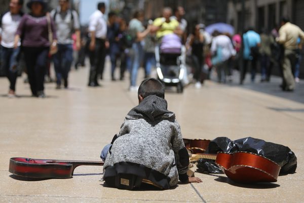 T-MEC no ha impactado aún en la erradicación del trabajo infantil en México - MarketData