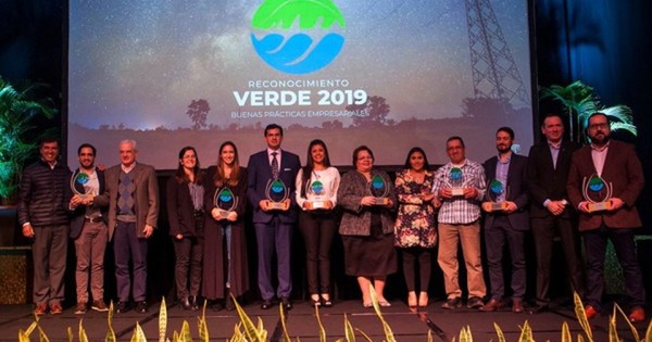 La Nación / Reconocimiento Verde: empresas con iniciativas ambientales pueden postularse hasta el 20 de junio