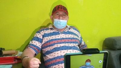 Intendente de Zanja Pytã niega politizar con merienda escolar
