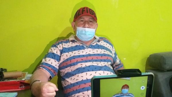 Intendente de Zanja Pytã niega politizar con merienda escolar