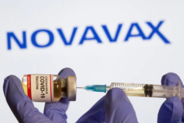 Novavax anunció que su vacuna contra el COVID-19 tuvo una eficacia del 90% | Ñanduti