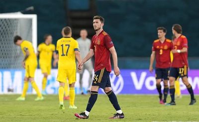 España y Suecia firman el primer 0-0 del torneo - Fútbol Internacional - ABC Color
