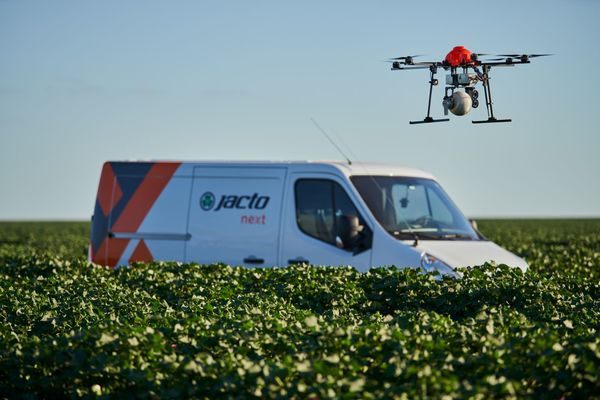 Jacto anuncia en Brasil nueva unidad de negocio enfocada en servicios con soluciones para la Agricultura 4.0