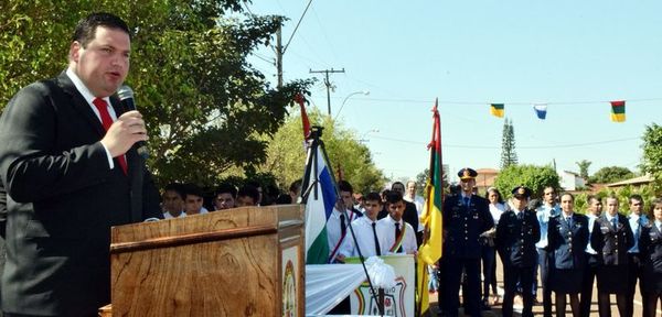 SCAPPINI AGRADECE LAS MUESTRAS DE  CONFIANZA DE LOS FRAMEÑOS PARA LAS PRÓXIMAS INTERNAS