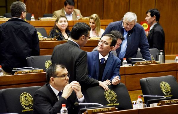 Diputados quieren crear otro municipio en San Pedro - Nacionales - ABC Color