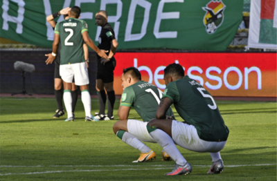 Bolivia no registra más casos de coronavirus en la Copa América