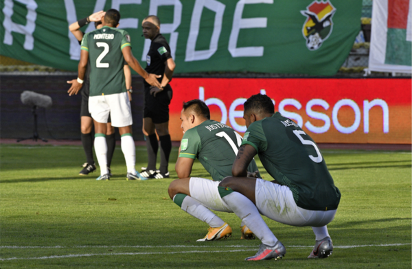 Bolivia no registra más casos de coronavirus en la Copa América