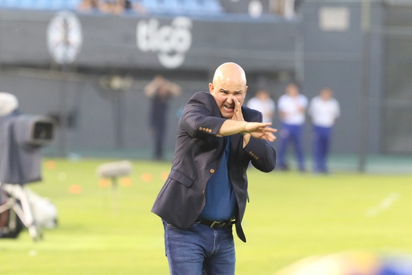 Guaraní anuncia el arribo de Fernando Jubero a la Toldería