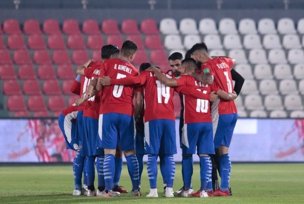 JJ Bernabé y González Cabello analizan el debut albirrojo en Copa América