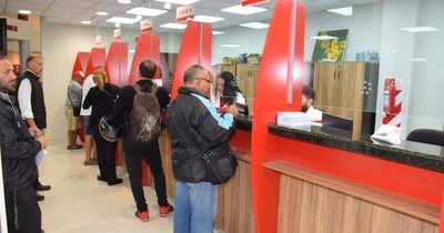La Nación / Hasta fines del mes de junio las deudas tributarias se abonarán sin multas ni recargos moratorios