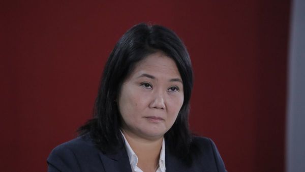 Sin final a la vista: Fujimori plantea auditoría y demanda de amparo