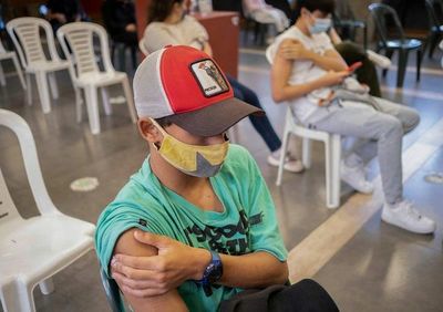 Uruguay supera los 5.000 muertos por la covid-19 - Mundo - ABC Color