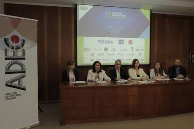 Invitan a sumarse a la convocatoria para los Premios ADEC 2021 | Ñanduti
