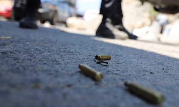 Villa Elisa: Un muerto y un herido de gravedad en balacera | Noticias Paraguay