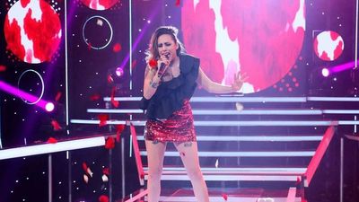 Saurina Ovando: "No necesito de peleas"