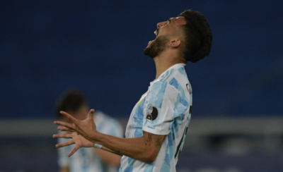 Diario HOY | Iguala la marca de empates de hace cuatro años