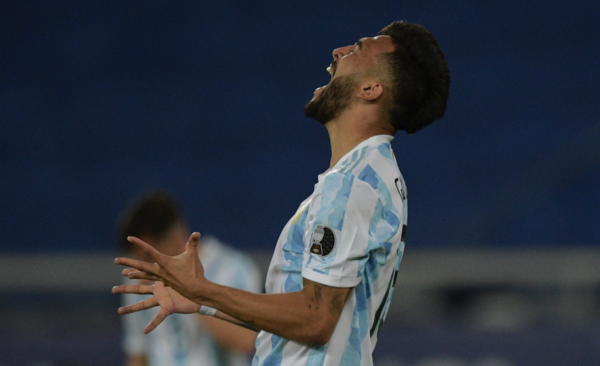 Diario HOY | Iguala la marca de empates de hace cuatro años