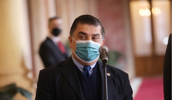 Diputados convocan a autoridades sanitarias y representantes de sanatorios privados para este martes