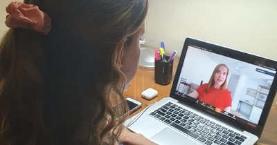La Nación / Realizaron charlas enfocadas en la carrera de Marketing