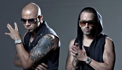 ¡Los líderes! Wisin y Yandel organizan una segunda gira mundial