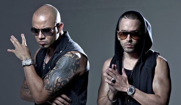 ¡Los líderes! Wisin y Yandel organizan una segunda gira mundial