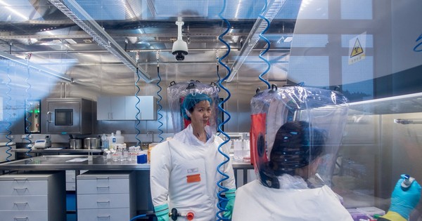 La Nación / Científica china en el centro de polémica sobre el coronavirus niega filtración de laboratorio