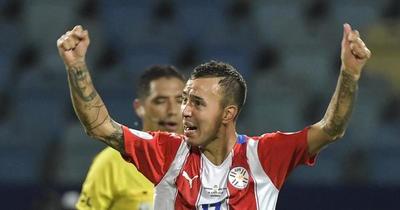 ¡Paraguay arranca con el pie derecho en la Copa América!