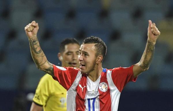 Copa América: Con “Kaku” Romero de figura, la Albirroja venció a Bolivia