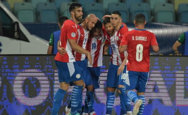 Diario HOY | Lo vuelve a ganar en una Copa tras 54 largos años